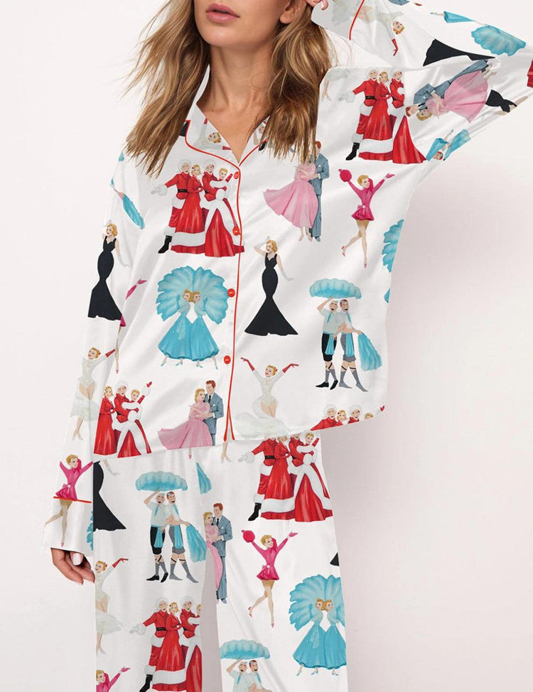 Pajamas